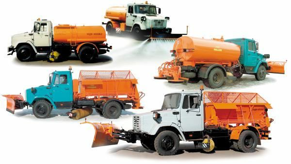 novinki rynka kombinirovannyh dorozhnyh mashin spectehnika ati centr sistema gruzoperevozok